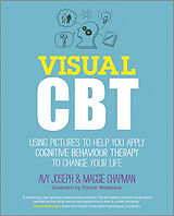 E-Book (pdf) Visual CBT von Avy Joseph, Maggie Chapman