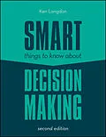 E-Book (epub) Smart Things to Know About Decision Making von Ken Langdon