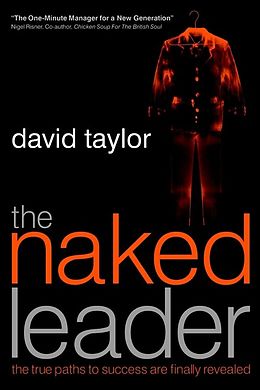 E-Book (pdf) The Naked Leader von David Taylor
