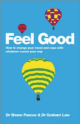 E-Book (pdf) Feel Good von Shane Pascoe, Graham Law