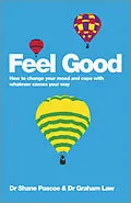 E-Book (epub) Feel Good von Shane Pascoe, Graham Law