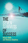 E-Book (epub) Seven Summits of Success von Robert Heller