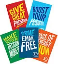 E-Book (pdf) The Business Skills Collection: 30 Minute Reads von Nicholas Bate