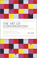 E-Book (epub) Art of Conversation von Judy Apps