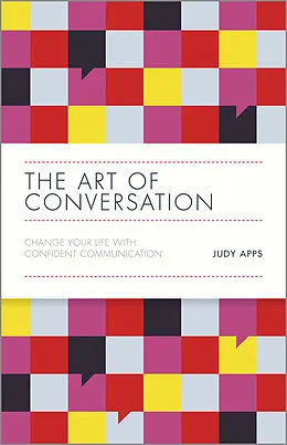 E-Book (epub) Art of Conversation von Judy Apps