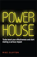 E-Book (pdf) Powerhouse von Mike Clayton
