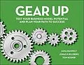 E-Book (epub) Gear Up von Lena Ramfelt, Jonas Kjellberg, Tom Kosnik