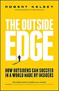 E-Book (pdf) The Outside Edge von Robert Kelsey