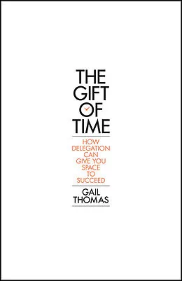 E-Book (pdf) The Gift of Time von Gail Thomas