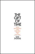 E-Book (epub) Gift of Time von Gail Thomas