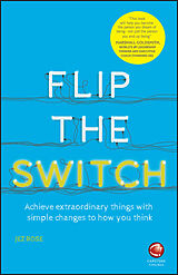 eBook (epub) Flip the Switch de Jez Rose