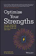 E-Book (pdf) Optimize Your Strengths von James Brook, Paul Brewerton