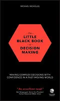 E-Book (pdf) The Little Black Book of Decision Making von Michael Nicholas