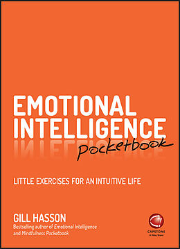 E-Book (epub) Emotional Intelligence Pocketbook von Gill Hasson