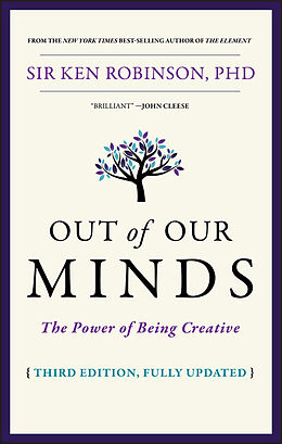 E-Book (pdf) Out of Our Minds von Ken Robinson