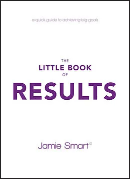 E-Book (pdf) The Little Book of Results von Jamie Smart