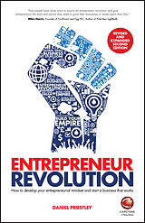 eBook (pdf) Entrepreneur Revolution de Daniel Priestley