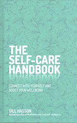 Livre Relié The Self-Care Handbook de Hasson Gill