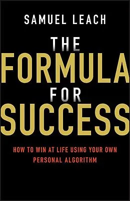 E-Book (pdf) The Formula for Success von Samuel Leach