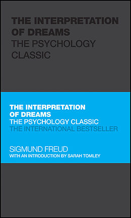 eBook (pdf) The Interpretation of Dreams de Sigmund Freud