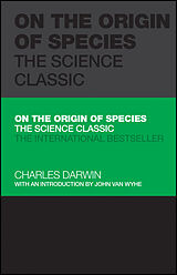E-Book (epub) On the Origin of Species von Charles Darwin