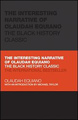 eBook (epub) The Interesting Narrative of Olaudah Equiano de Olaudah Equiano