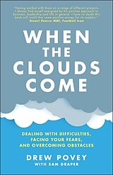 E-Book (epub) When the Clouds Come von Drew Povey