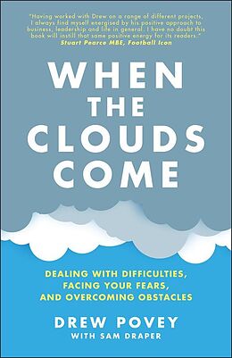 eBook (epub) When the Clouds Come de Drew Povey