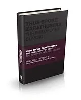 Kartonierter Einband Thus Spoke Zarathustra von Friedrich Nietzsche