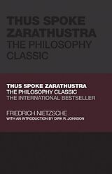 eBook (epub) Thus Spoke Zarathustra de Friedrich Nietzsche