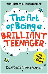 eBook (epub) The Art of Being A Brilliant Teenager de Andy Cope, Amy Bradley