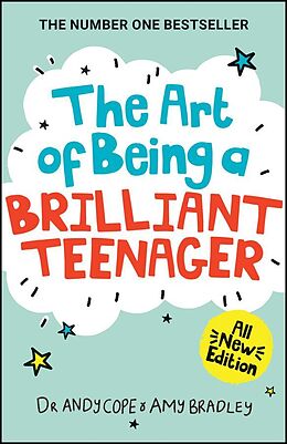 eBook (epub) The Art of Being A Brilliant Teenager de Andy Cope, Amy Bradley