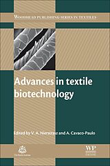 eBook (pdf) Advances in Textile Biotechnology de 