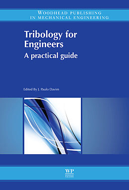 eBook (pdf) Tribology for Engineers de 