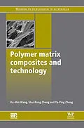 E-Book (pdf) Polymer Matrix Composites and Technology von Ru-Min Wang, Shui-Rong Zheng, Yujun George Zheng