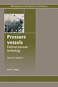 E-Book (pdf) Pressure Vessels von Carl T. F. Ross
