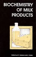 E-Book (pdf) Biochemistry of Milk Products von A T Andrews, J R Varley