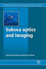 E-Book (epub) Subsea Optics and Imaging von 