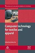 E-Book (epub) Computer Technology for Textiles and Apparel von 