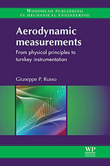 eBook (pdf) Aerodynamic Measurements de G P Russo