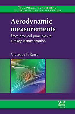 eBook (pdf) Aerodynamic Measurements de G P Russo