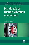 E-Book (pdf) Handbook of Friction-Vibration Interactions von Gang Sheng Chen