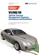 eBook (pdf) Vehicle thermal Management Systems Conference and Exhibition (VTMS10) de Imeche