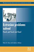 E-Book (pdf) Extrusion Problems Solved von M N Riaz, G J Rokey
