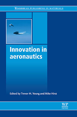 E-Book (epub) Innovation in Aeronautics von 