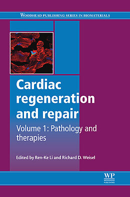 eBook (pdf) Cardiac Regeneration and Repair de 