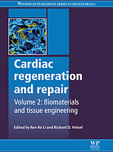 eBook (pdf) Cardiac Regeneration and Repair de 