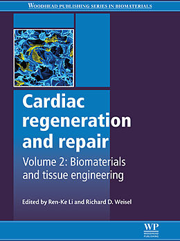 eBook (pdf) Cardiac Regeneration and Repair de 