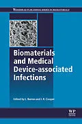 E-Book (pdf) Biomaterials and Medical Device - Associated Infections von 