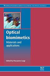 eBook (pdf) Optical Biomimetics de 